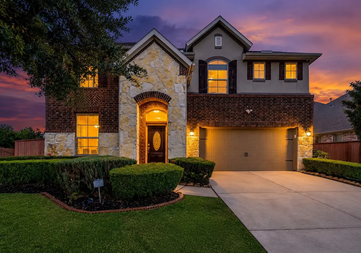 17026 Chalmers Close Court, Richmond, TX 77407 - #1