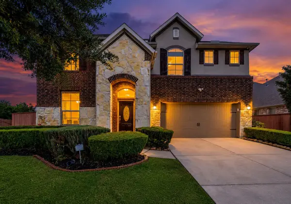 17026 Chalmers Close Court, Richmond, TX 77407