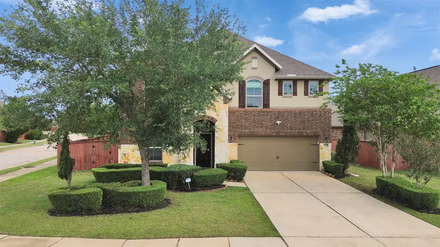 17026 Chalmers Close Court, Richmond, TX 77407 - #2