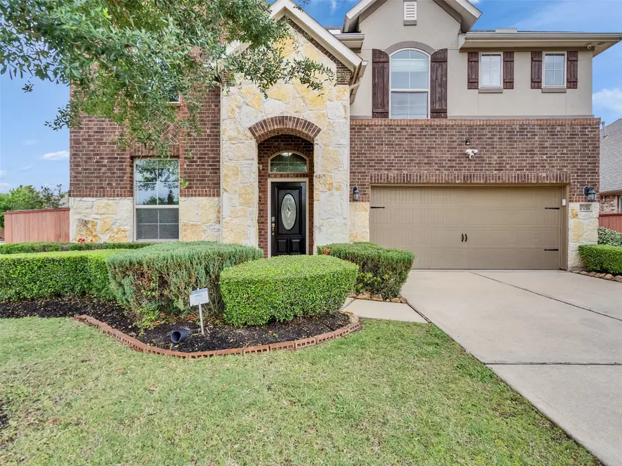 17026 Chalmers Close Court, Richmond, TX 77407 - #3