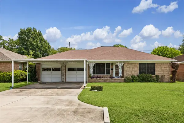 4620 Averill Street, Houston, TX 77009
