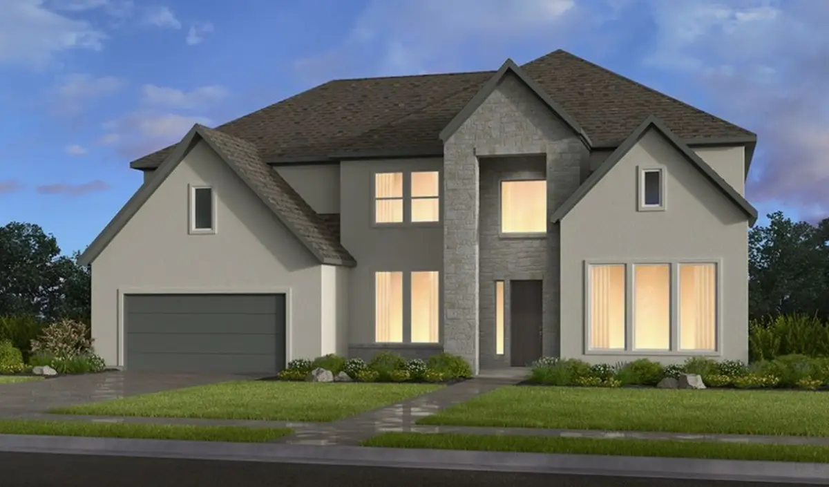 21407 Blackburn Bend Lane, Cypress, TX 77433 - #1