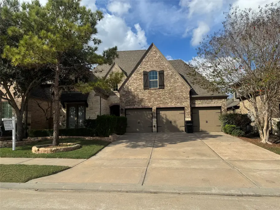 10507 Cedar Shade Road, Katy, TX 77494 - Image #2