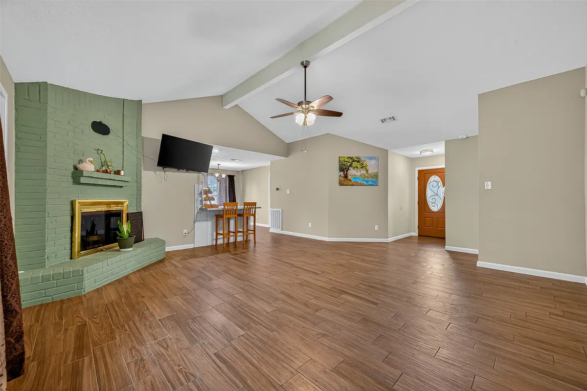 2719 Flintrock Circle, Houston, TX 77067 - #1