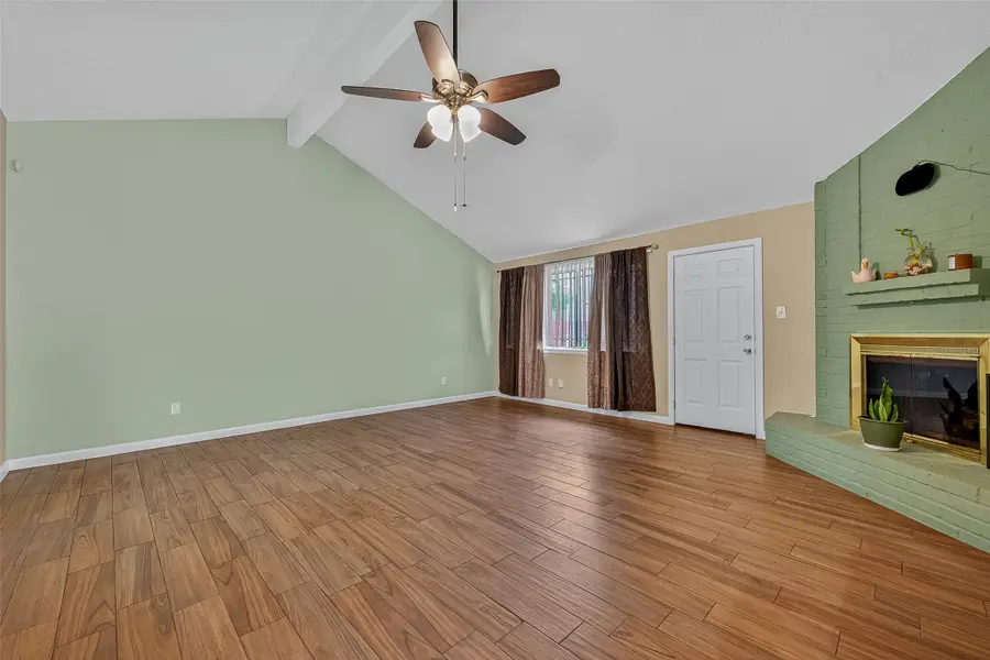 2719 Flintrock Circle, Houston, TX 77067 - #2