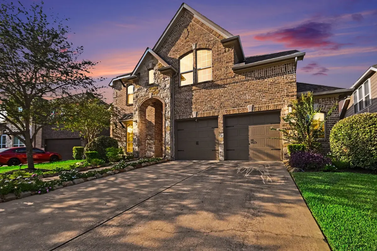 9711 Iberia Way, Missouri City, TX 77459 - #1