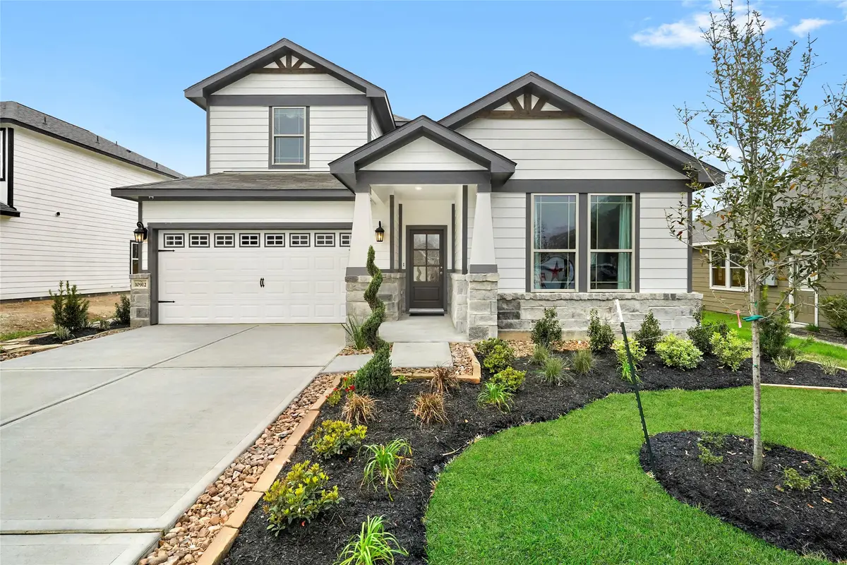 613 Burkett Street, Dayton, TX 77535 - #1