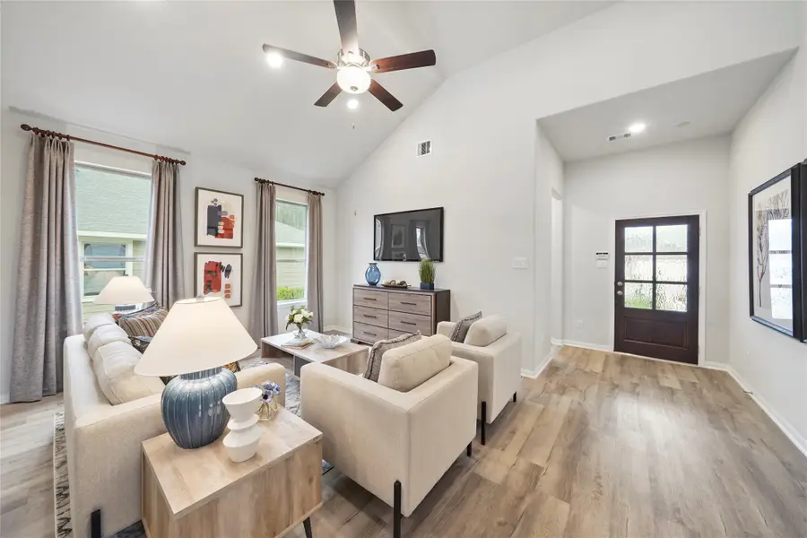 613 Burkett Street, Dayton, TX 77535 - #3