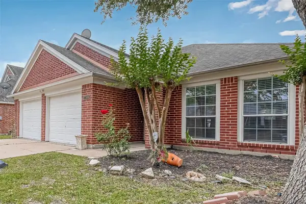 7306 Autumn Aspen Lane, Richmond, TX 77407
