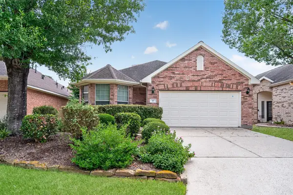 18 Arcadia Way, Conroe, TX 77384