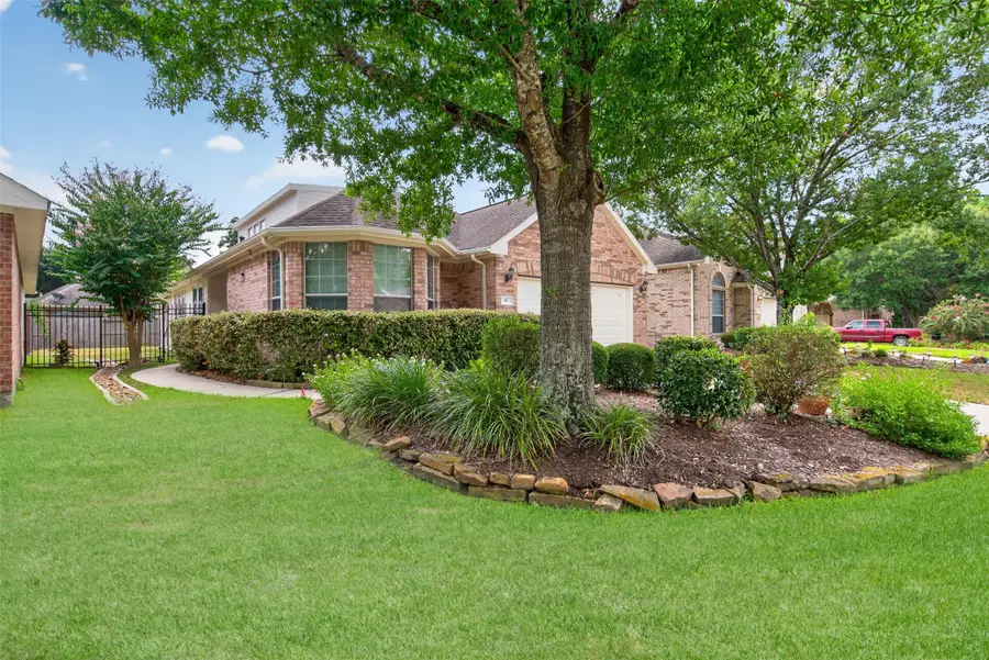 18 Arcadia Way, Conroe, TX 77384 - #2