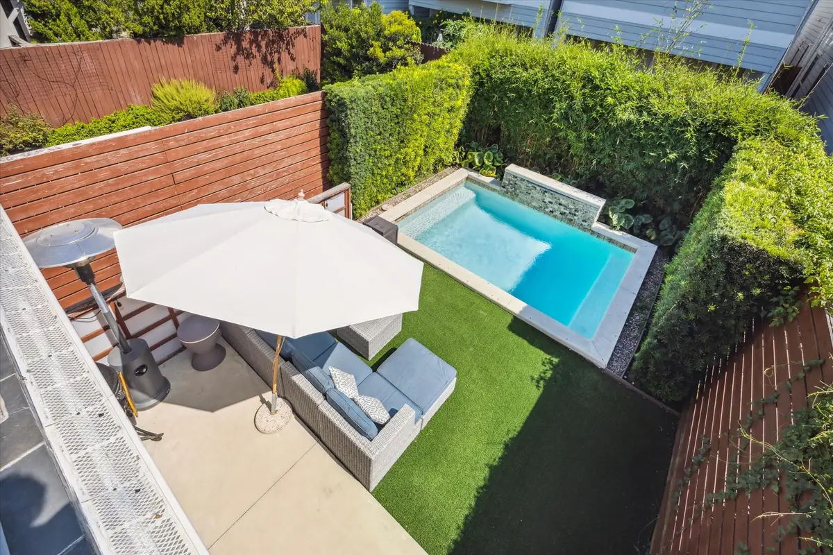 104 Arnold Street, Houston, TX 77007 - #1