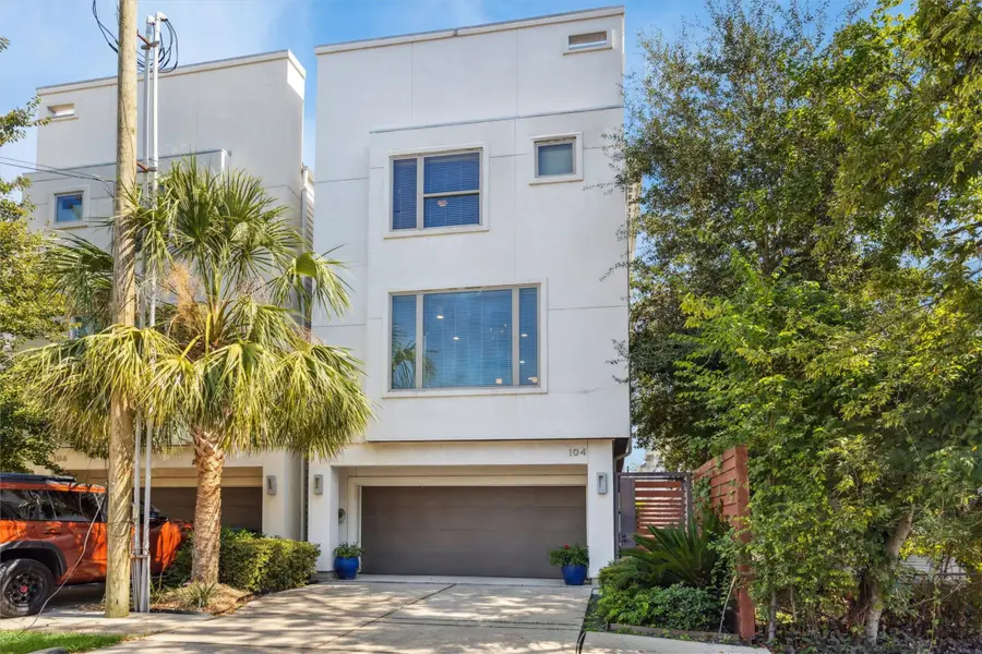 104 Arnold Street, Houston, TX 77007 - #2