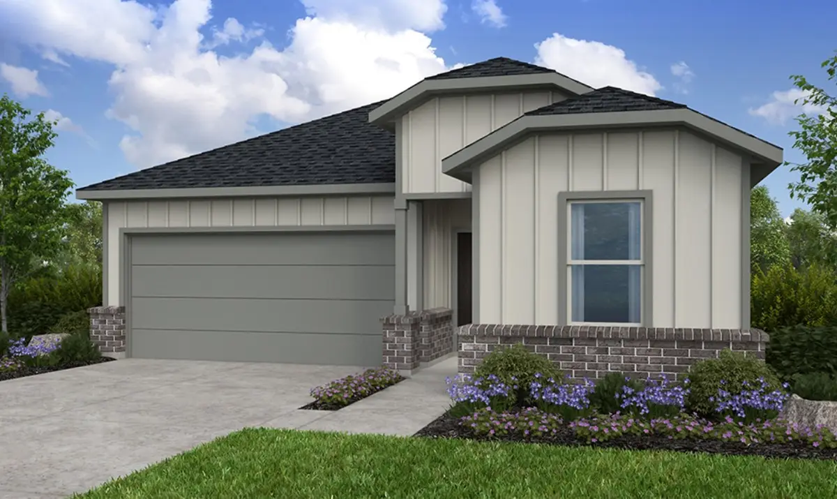 7943 Sunny Lily Loop, Cypress, TX 77433 - Image #1