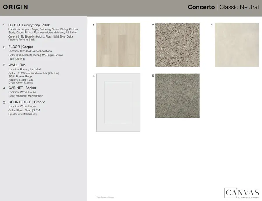 7943 Sunny Lily Loop, Cypress, TX 77433 - Image #3