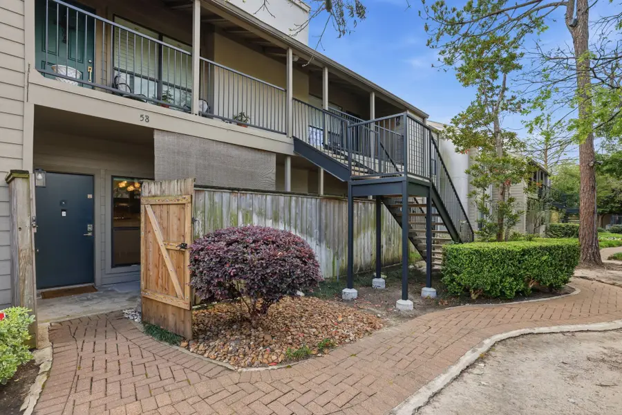 1100 Augusta Drive #57, Houston, TX 77057 - #2