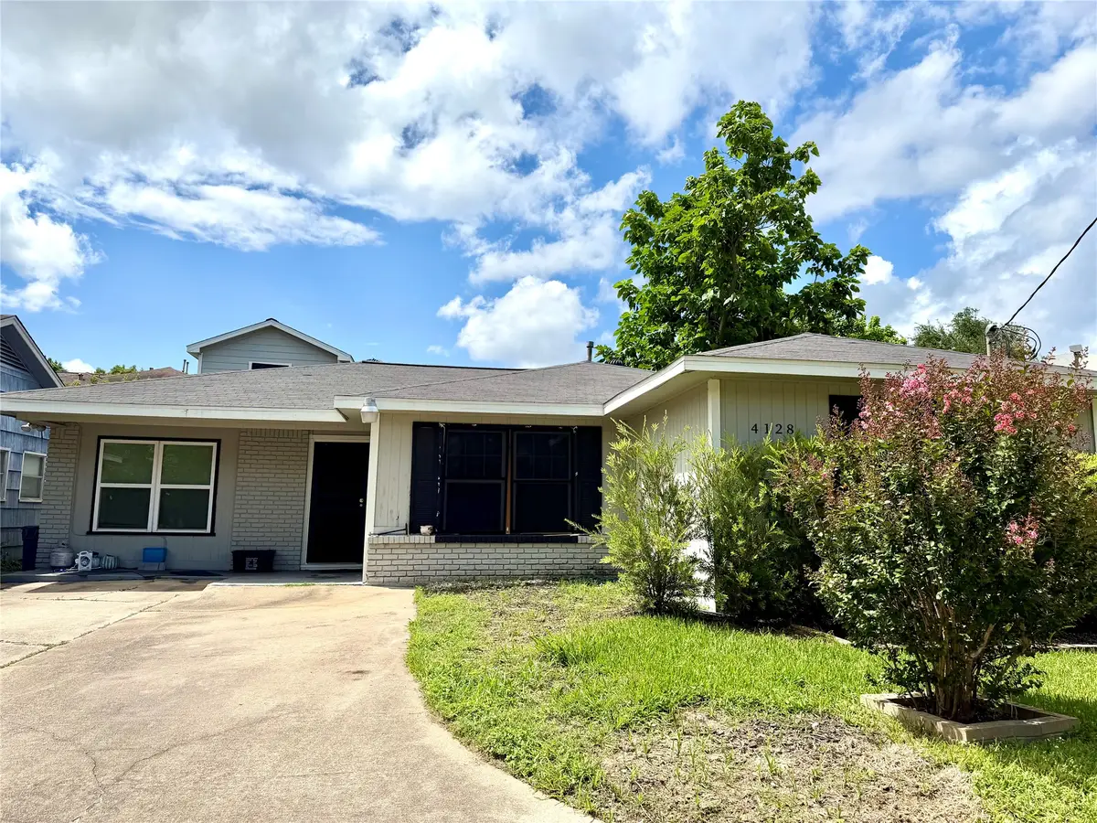 4128 Bissonnet Street, Houston, TX 77005 - #1