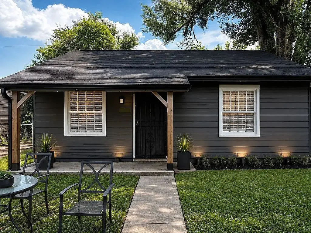 4508 Beggs Street, Houston, TX 77009 - #1