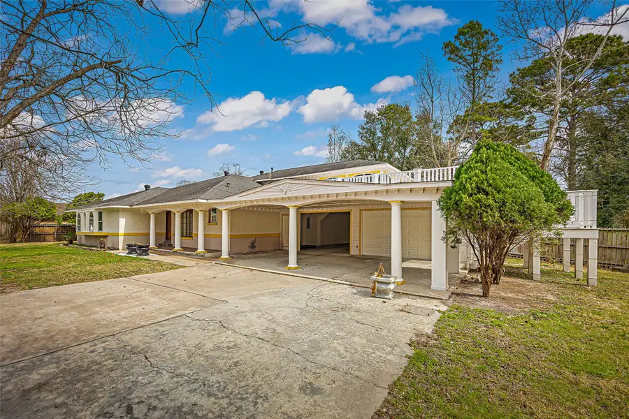 12710 Mcclosky Street, Houston, TX 77037 - #2