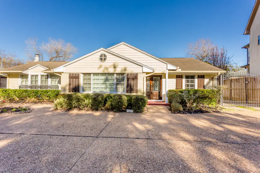 3006 Conway Street, Houston, TX 77025 - #2