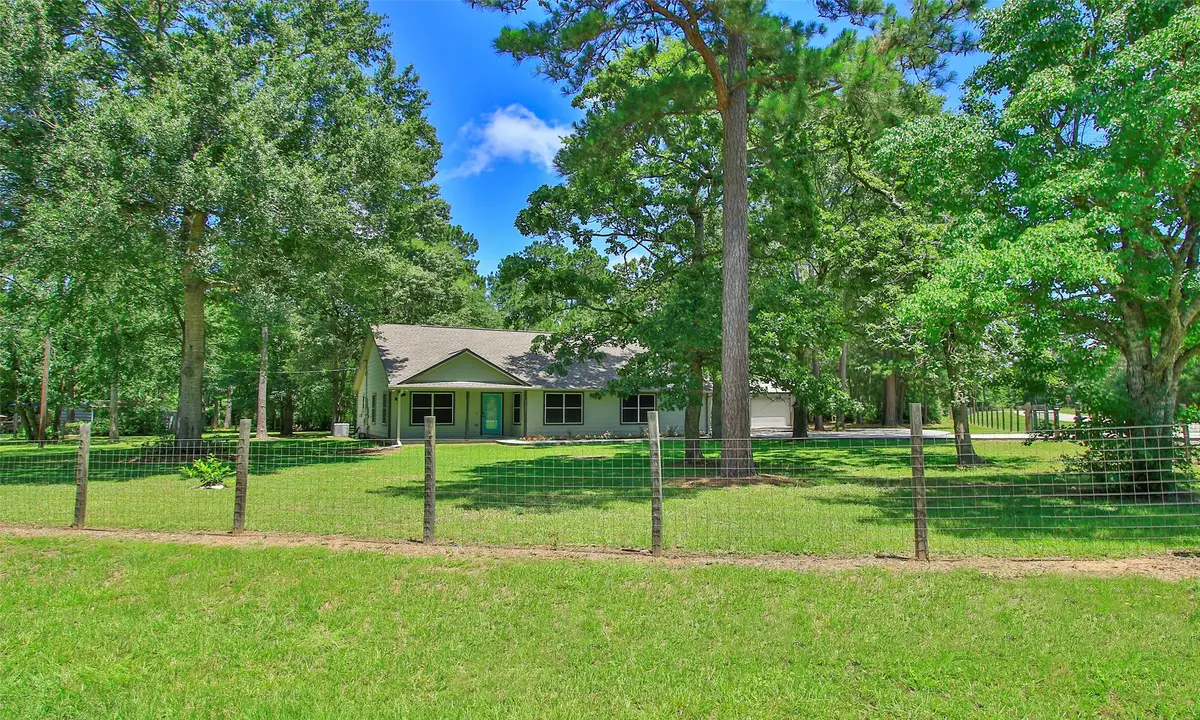 25175 Amanda Lane, Hockley, TX 77447 - #1