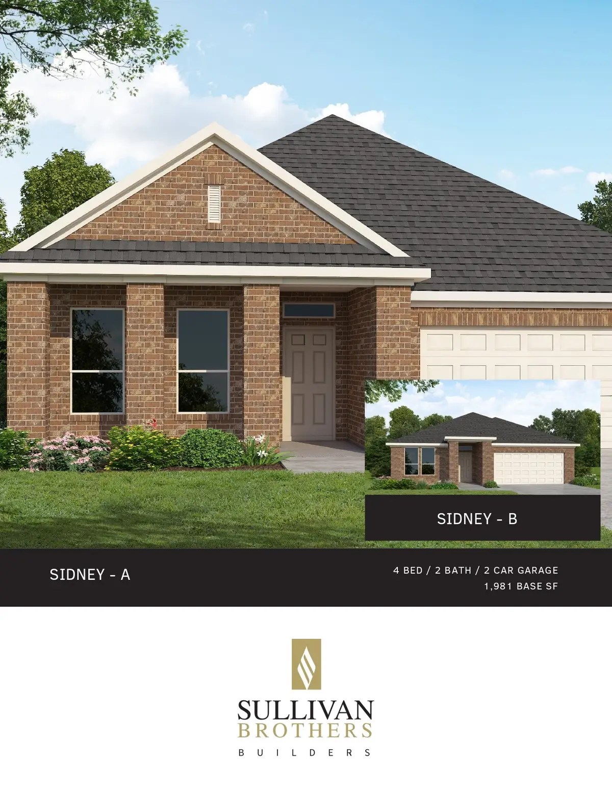 3903 Sugardale Street, Baytown, TX 77521 - #1