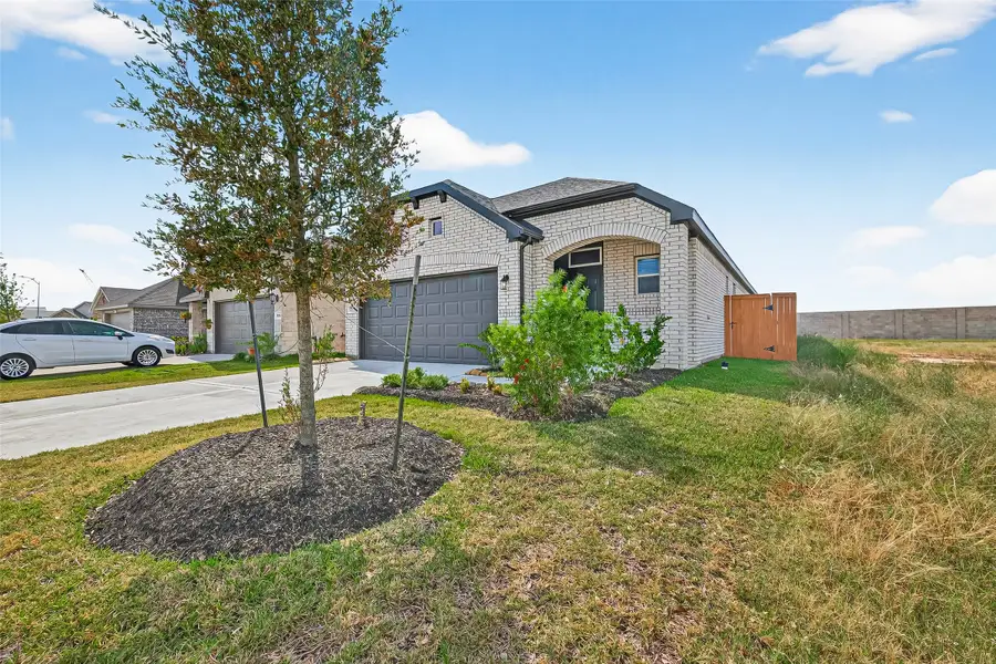 5008 Marcasca Drive, Katy, TX 77493 - #2