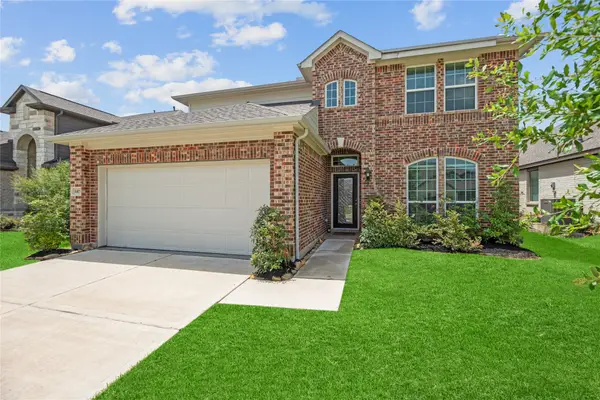 3415 Autumn Russet Trail, Richmond, TX 77406