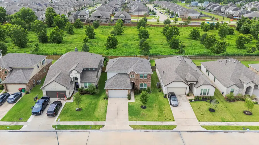 3415 Autumn Russet Trail, Richmond, TX 77406 - #2