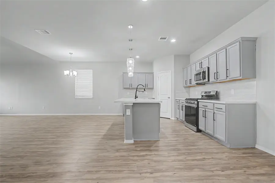 20926 Corisande Street, Katy, TX 77449 - #2