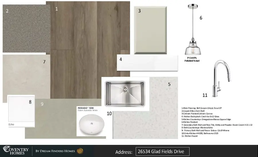 26534 Glad Fields Drive, Hockley, TX 77447 - #3