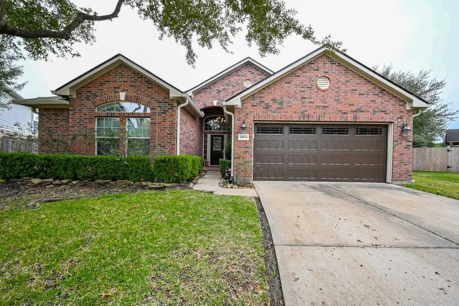 21602 Lime Green Trail, Cypress, TX 77433 - Image #2