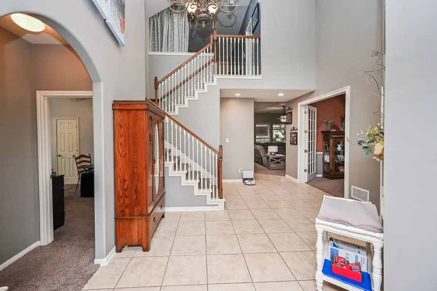 21602 Lime Green Trail, Cypress, TX 77433 - Image #3