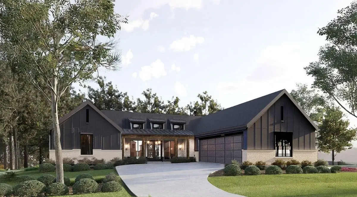 1650 Opal Trail, Willis, TX 77378 - #1