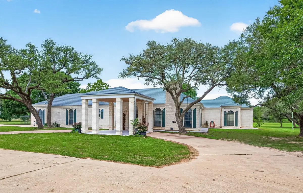 1218 Forest Oak Drive, Altair, TX 77442 - #1