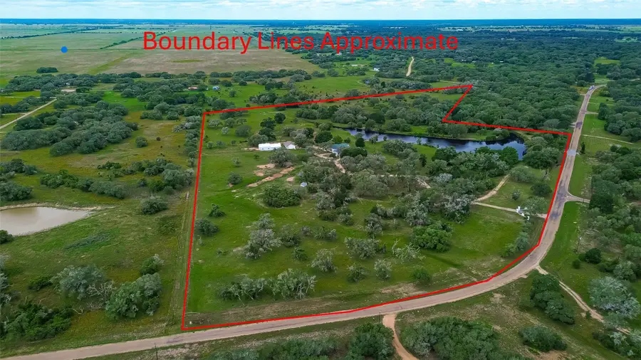 1218 Forest Oak Drive, Altair, TX 77442 - #2