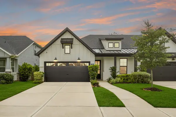 1710 Forest Mist Drive, Missouri City, TX 77459