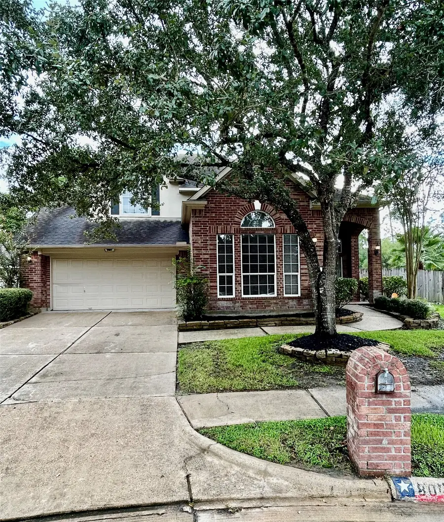 15802 Deerpath Court, Tomball, TX 77377 - #2