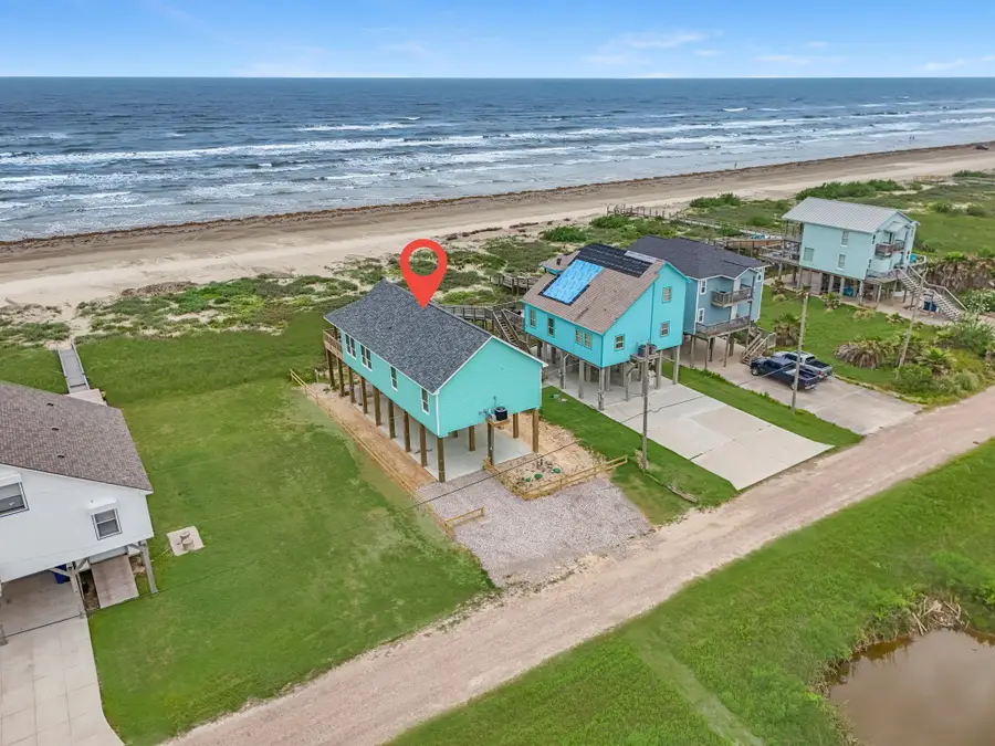 4723 Bluewater Drive, Freeport, TX 77541 - #2
