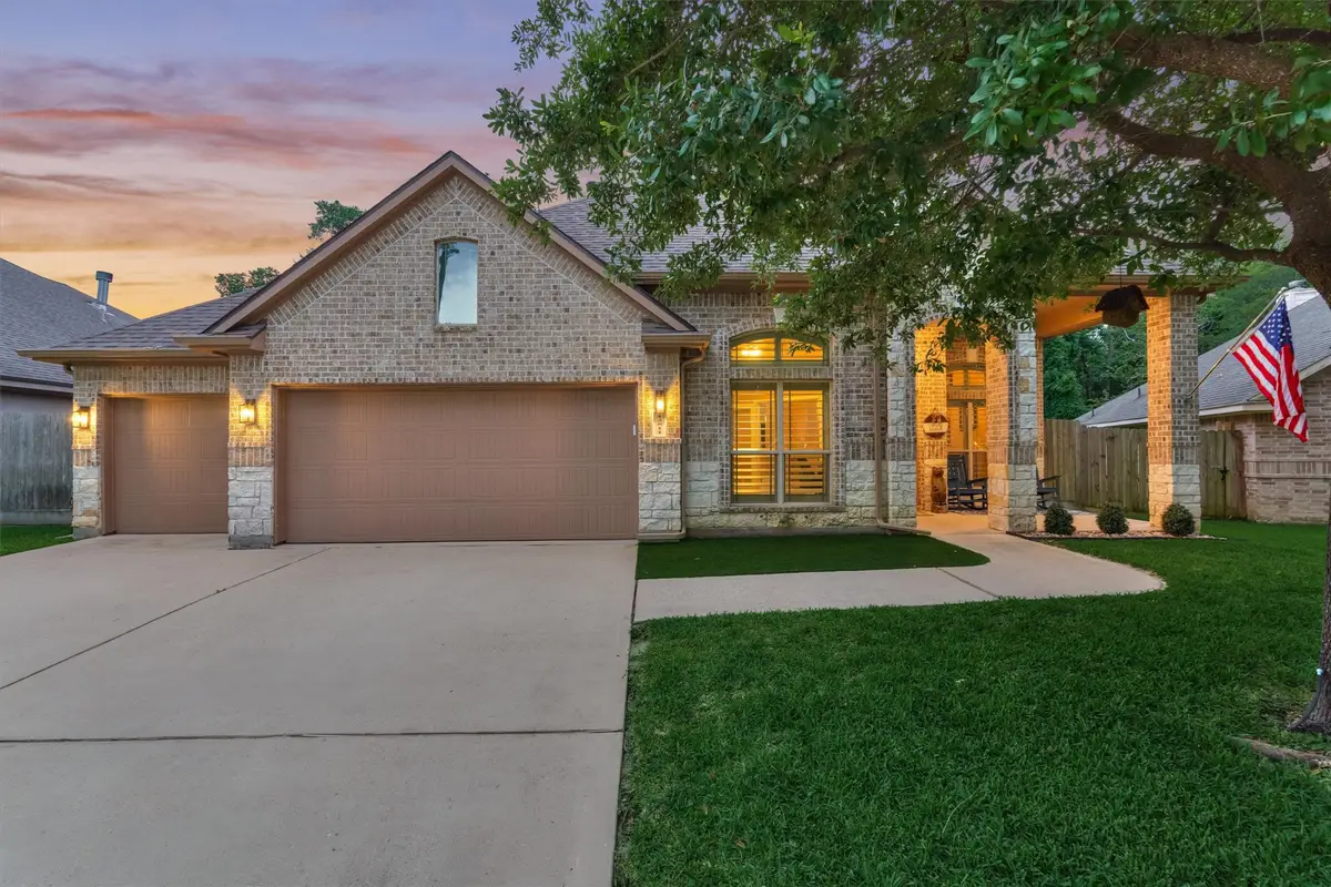 12511 Contraband Drive, Montgomery, TX 77356 - #1