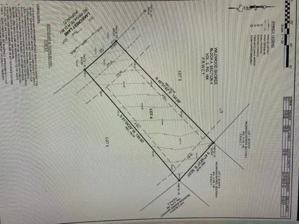 5 Lakecrest Lane, Huntsville, TX 77340