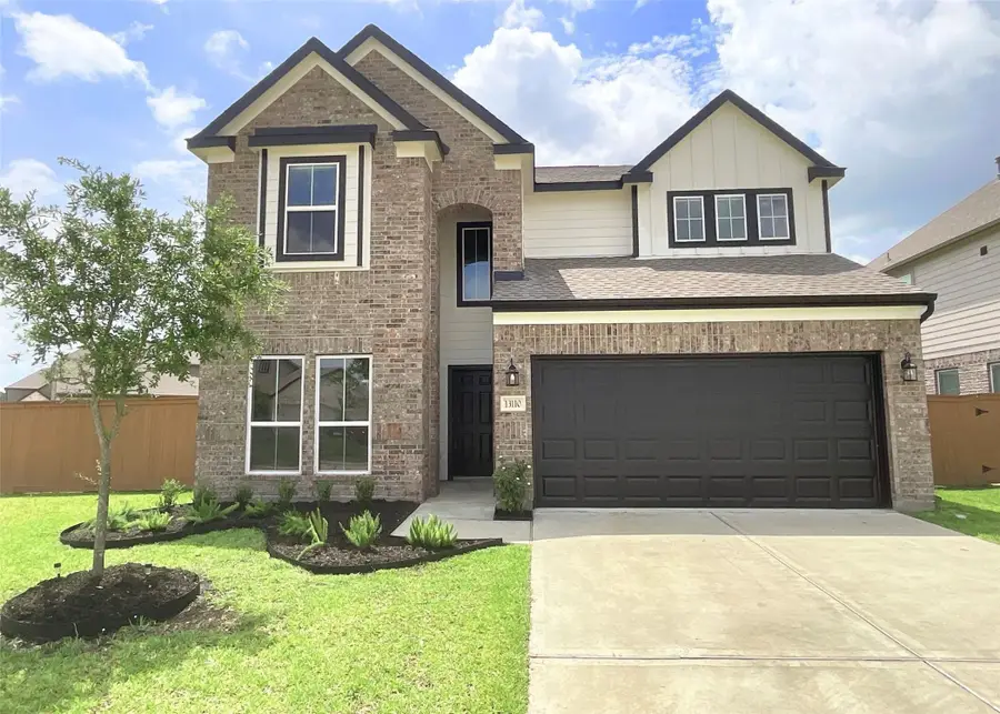 13110 Mid Stocket Drive, Humble, TX 77346 - #2