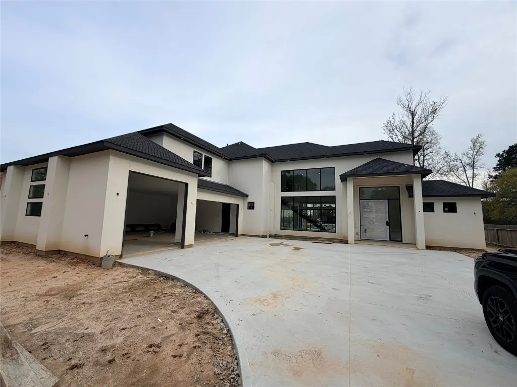 5907 Weisinger Dr, Magnolia, TX 77354 - #1