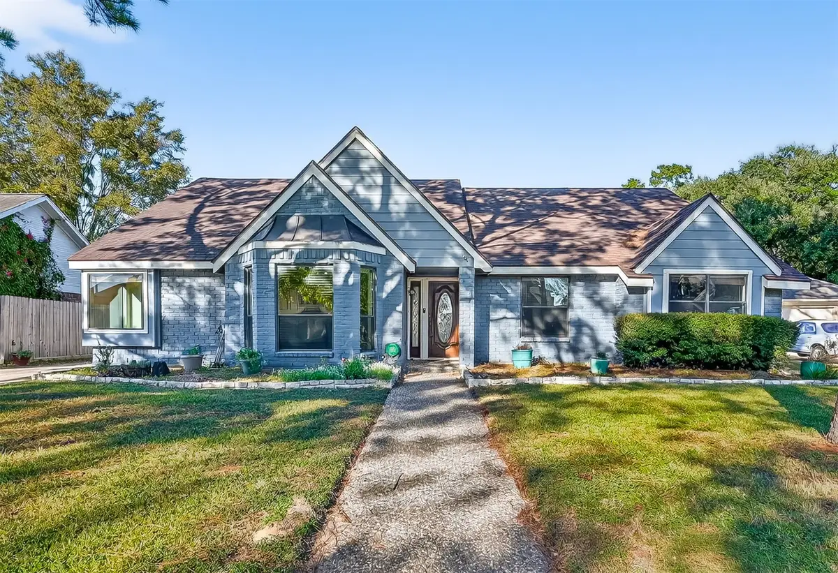 22518 Bucktrout Lane, Katy, TX 77449 - Image #1