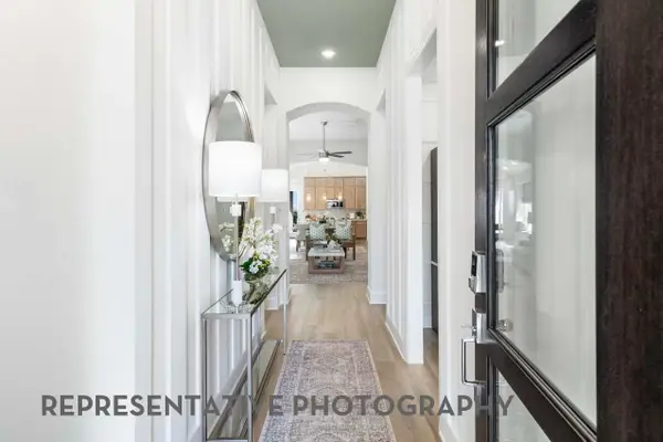 11226 Peacock Flower Street, Cypress, TX 77433