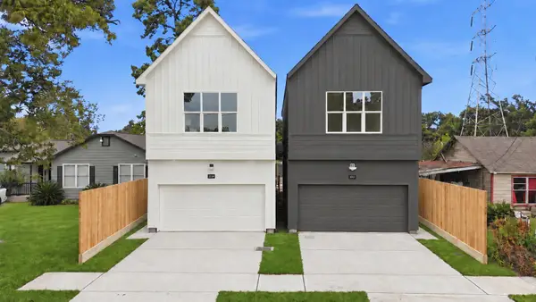 2309 Creston Drive, Houston, TX 77026