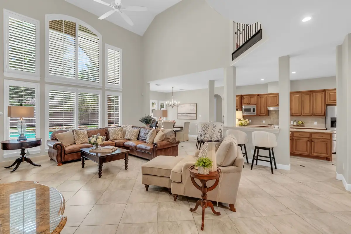 7331 Starry Night, Katy, TX 77494 - #1