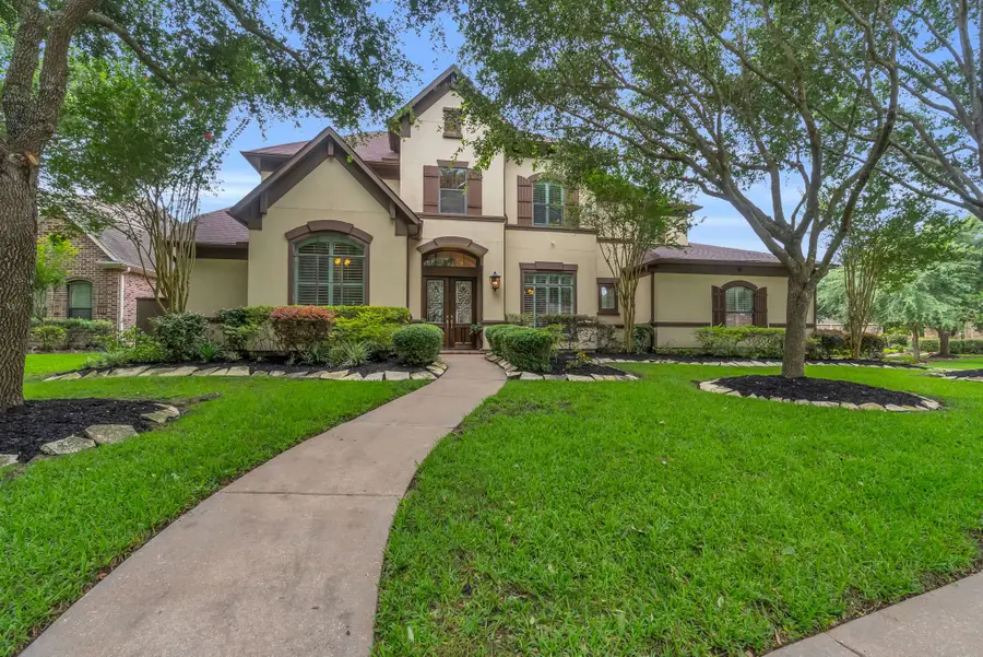 7331 Starry Night, Katy, TX 77494 - #3