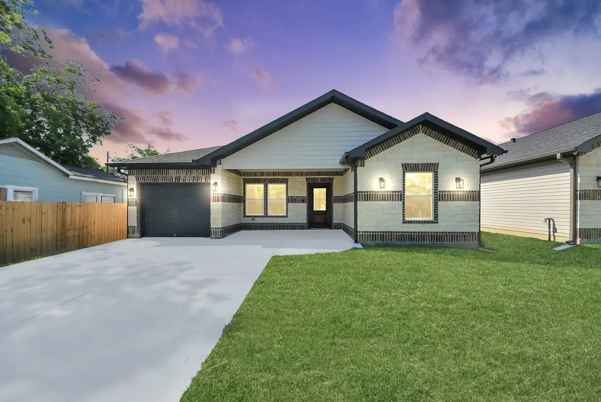608 Miriam Street, Baytown, TX 77520 - #1