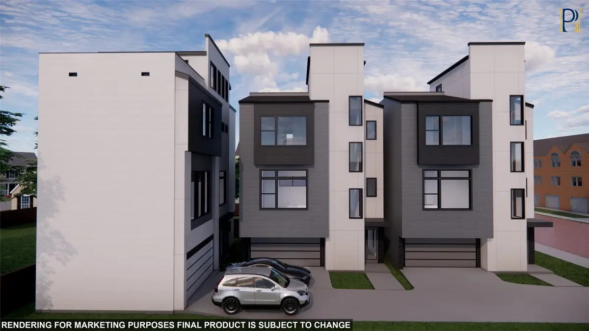 1107 Wilson St, Houston, TX 77019 - #1